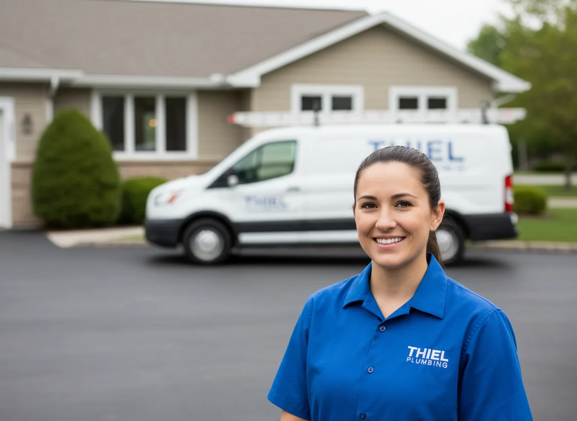 Plumber Milo, IA FAQs